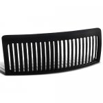 Ford F150 2009-2014 Black Vertical Grille