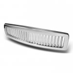 1995 Dodge Ram Chrome Vertical Bar Grille