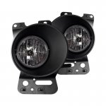 Ford F150 2006-2008 Fog Lights