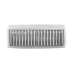 2010 Ford F250 Super Duty Chrome Vertical Grille