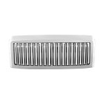 Ford F350 Super Duty 2008-2010 Chrome Vertical Grille