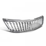 Chevy Impala Sedan 2000-2005 Chrome Vertical Grille