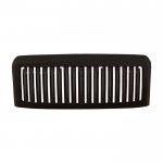 Ford F250 Super Duty 2008-2010 Black Vertical Grille