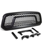 Dodge Ram 1500 2013-2018 Black Mesh Grille