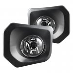 Toyota Tacoma SR 2016-2023 Fog Lights Kit