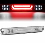 2009 GMC Canyon Clear Tube LED Third Brake Light