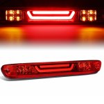 2011 Chevy Colorado Tube LED Third Brake Light