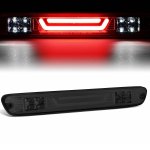 2009 GMC Canyon Smoked Tube LED Third Brake Light