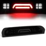 2003 Dodge Ram 3500 Black Smoked Tube LED Third Brake Light 2003 Dodge Ram 3500 Black Smoked Tube LED Third Brake Light