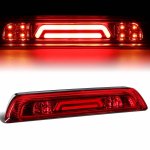 2019 Toyota Tundra Tube LED Third Brake Light