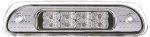 2000 Jeep Grand Cherokee Clear LED Third Brake Light