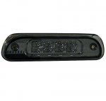 2000 Jeep Grand Cherokee Smoked LED Third Brake Light