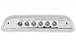 2000 Toyota Tacoma Clear LED Third Brake Light