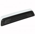 2019 Toyota Tundra Smoked LED Third Brake Light