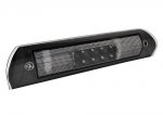 2002 Dodge Ram Black LED Third Brake Light 2002 Dodge Ram Black LED Third Brake Light
