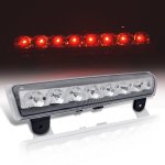 2005 Chevy Tahoe Clear LED Third Brake Light