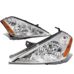 Nissan Murano 2003-2007 Headlights