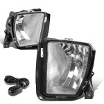 Dodge Ram 1500 2013-2018 Fog Lights Kit Dodge Ram 1500 2013-2018 Fog Lights Kit
