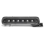 Ford Flex 2012-2018 Black LED Third Brake Light