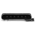 Ford Flex 2012-2018 Black Smoked LED Third Brake Light