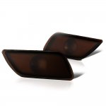 Ford Focus 2001-2006 Tinted Amber Side Marker Lights