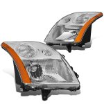 Nissan Sentra 2007-2009 Headlights