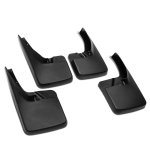 2013 Dodge Ram 3500 Mud Flaps