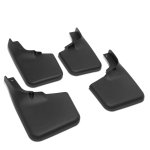 2004 Ford F150 Fender Flares Mud Flaps