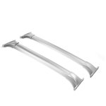 Nissan Rogue 2014-2019 Aluminum Roof Rack Crossbars