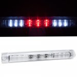 Ford F150 1997-2003 Clear LED Third Brake Light