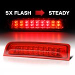 2013 Dodge Ram Flash LED Third Brake Light