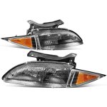 1998 Chevy Cavalier Headlights 1998 Chevy Cavalier Headlights