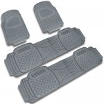 Ford Edge 2015-2018 Grey Floor Mats