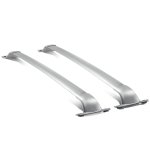 Infiniti QX60 2014-2018 Aluminum Roof Rack Crossbars