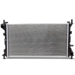 Ford Focus 2000-2004 2.0L Radiator