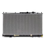 Mitsubishi Galant 1999-2002 AT Radiator