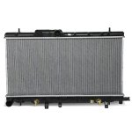 Subaru Impreza 2002-2003 Radiator