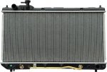 Toyota RAV4 1998-2000 Radiator
