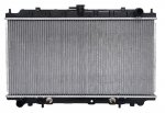 2005 Nissan Sentra Radiator