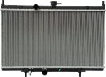 2008 Nissan Sentra Radiator