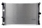 Mazda 6 2009-2010 Radiator