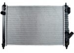 Pontiac G3 2009-2010 Radiator