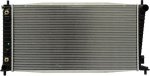 Lincoln Mark LT 2006-2008 Radiator Lincoln Mark LT 2006-2008 Radiator