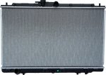 Acura CL 2001-2003 Radiator