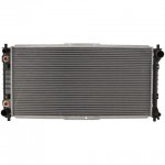 1994 Ford Probe Radiator
