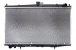 1999 Nissan Altima MT Radiator