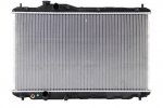 Acura ILX 2013-2015 Radiator Acura ILX 2013-2015 Radiator