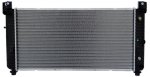 Chevy Avalanche 2007-2013 Radiator
