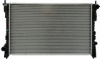 Lincoln MKT 3.5L 2010-2011 Radiator