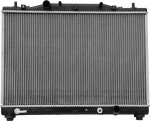 Cadillac CTS 2003-2004 Radiator